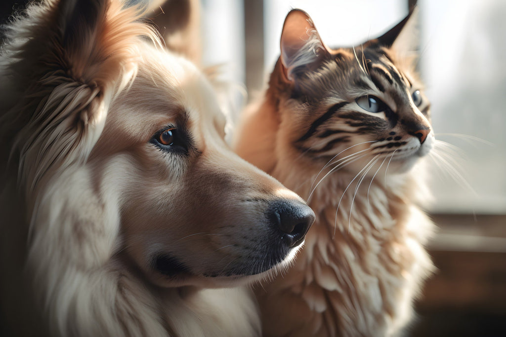 The Benefits of Pet Massage for Dogs and Cats - Pawfect Nation