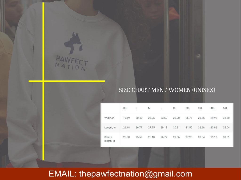 Custom Dog Name & Photo Sweatshirt, Dog Lover Gift, Personalized Pet Photo Crewneck, Custom Dog Mom Sweatshirt, Dog Dad Gift, Pet Sweatshirt