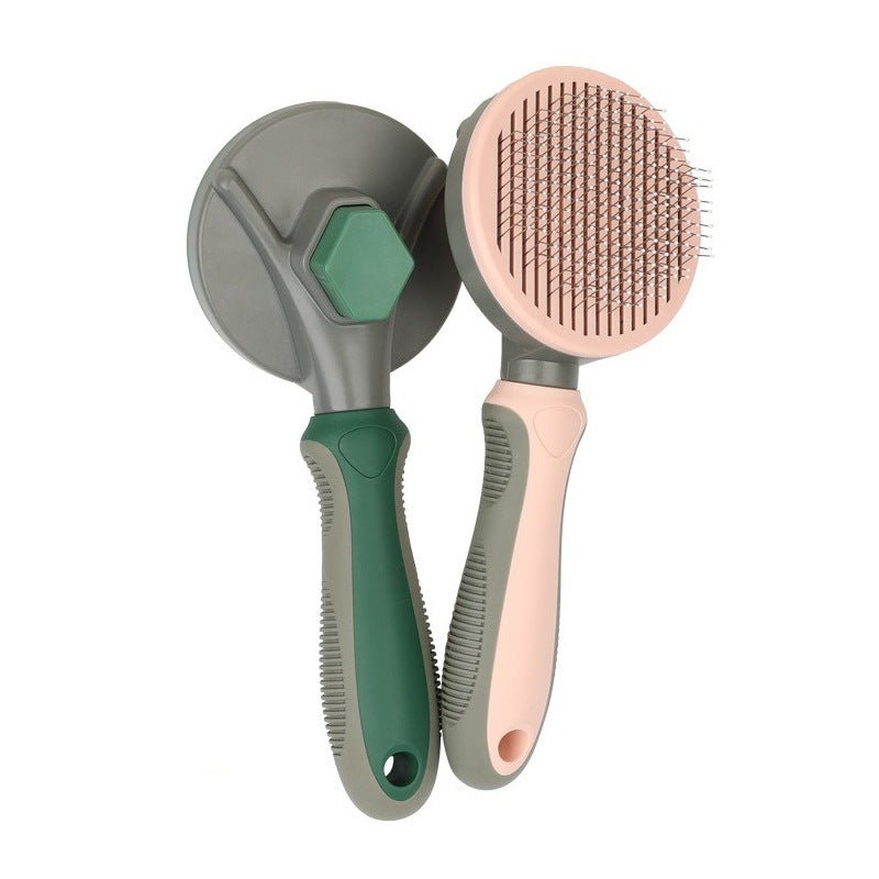 Automatic Hair Removal Comb - Pawfect Nation