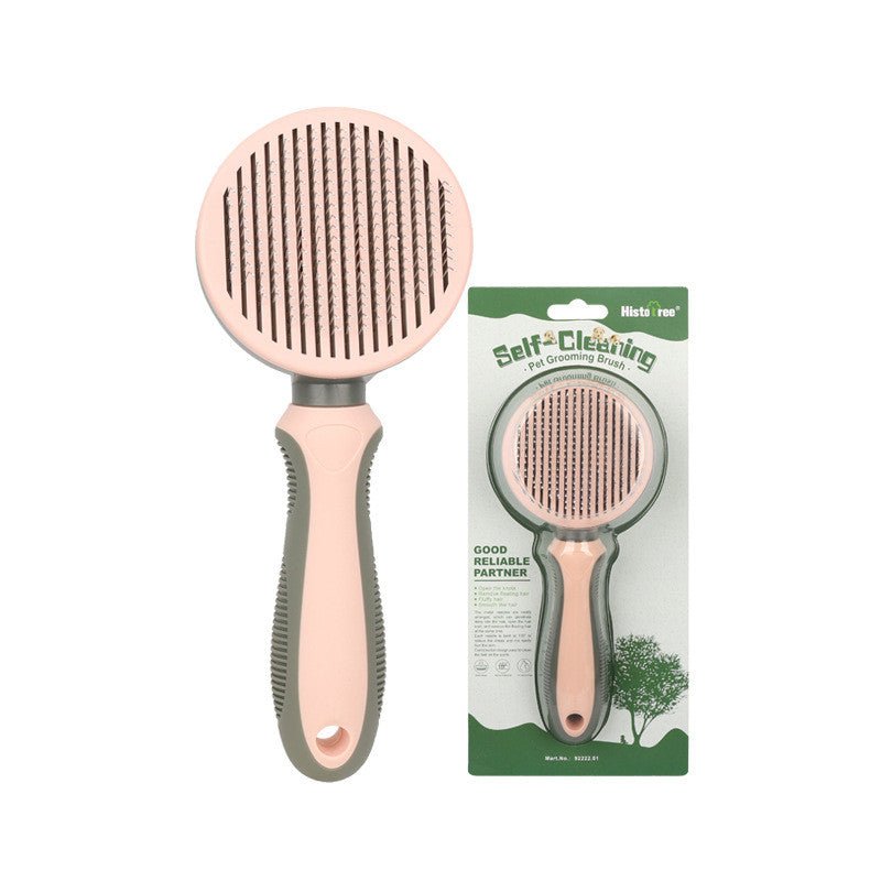 Automatic Hair Removal Comb - Pawfect Nation