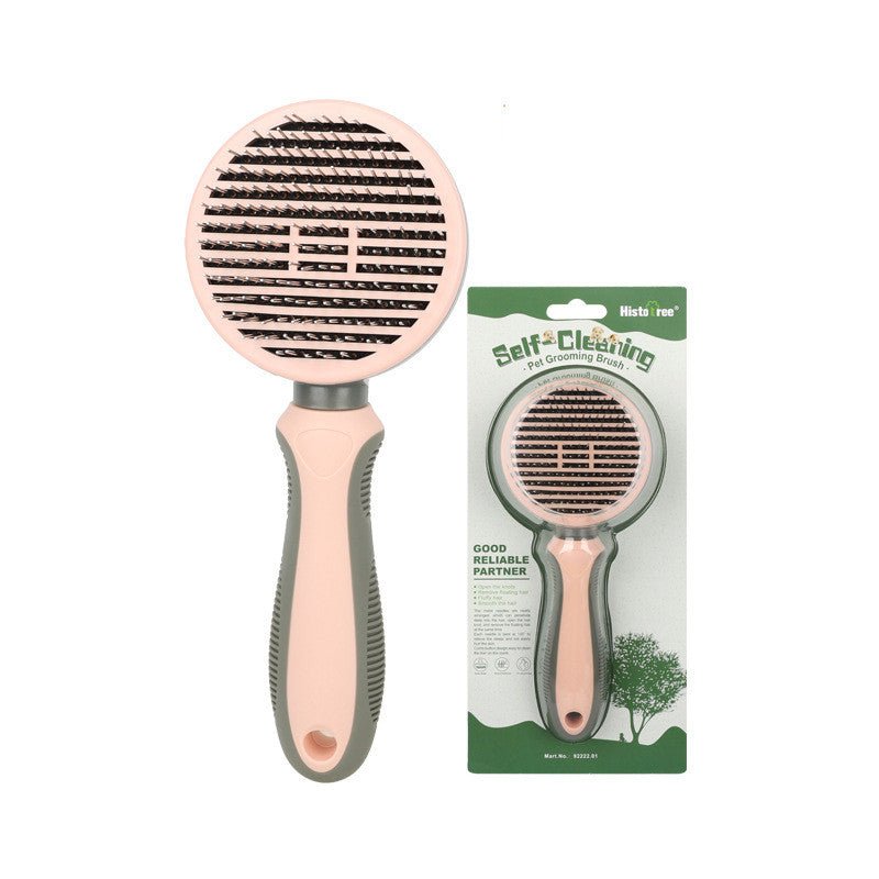 Automatic Hair Removal Comb - Pawfect Nation