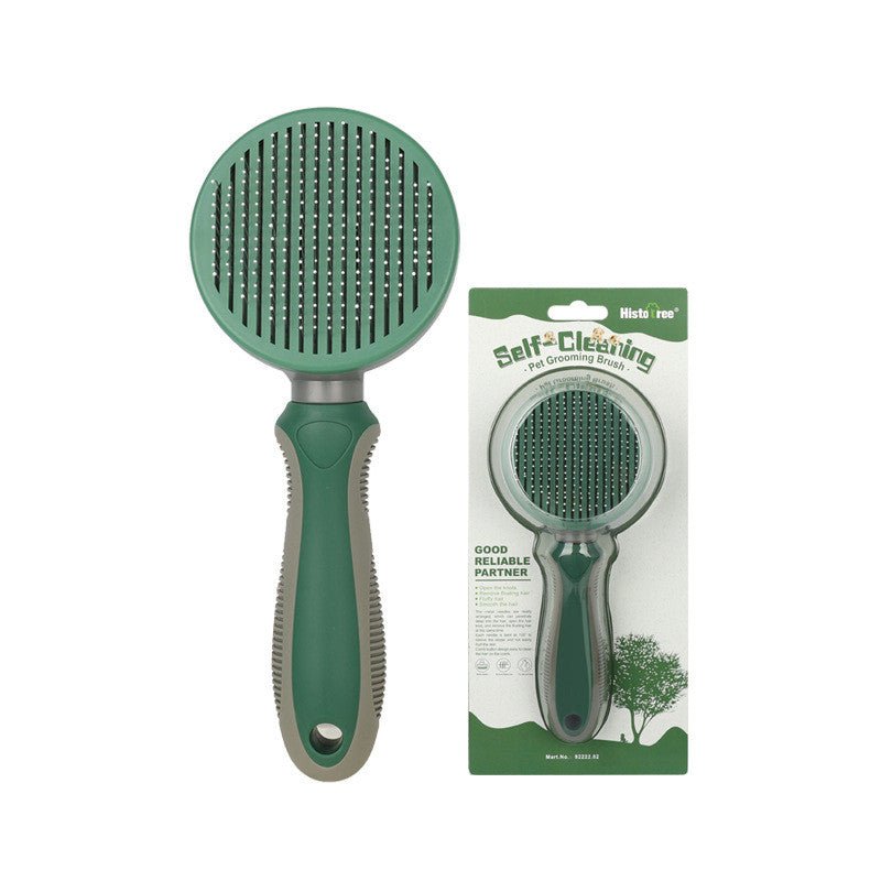 Automatic Hair Removal Comb - Pawfect Nation