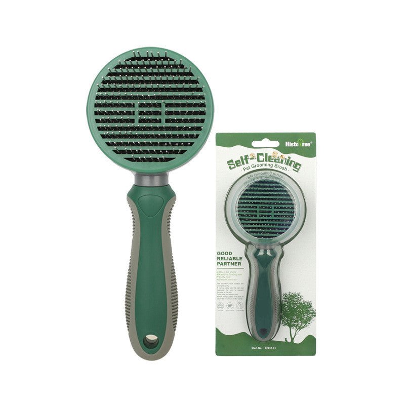 Automatic Hair Removal Comb - Pawfect Nation