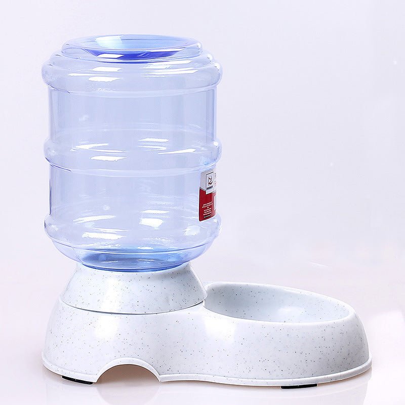 Automatic Pet Feeder and Water Fountain - Pawfect Nation