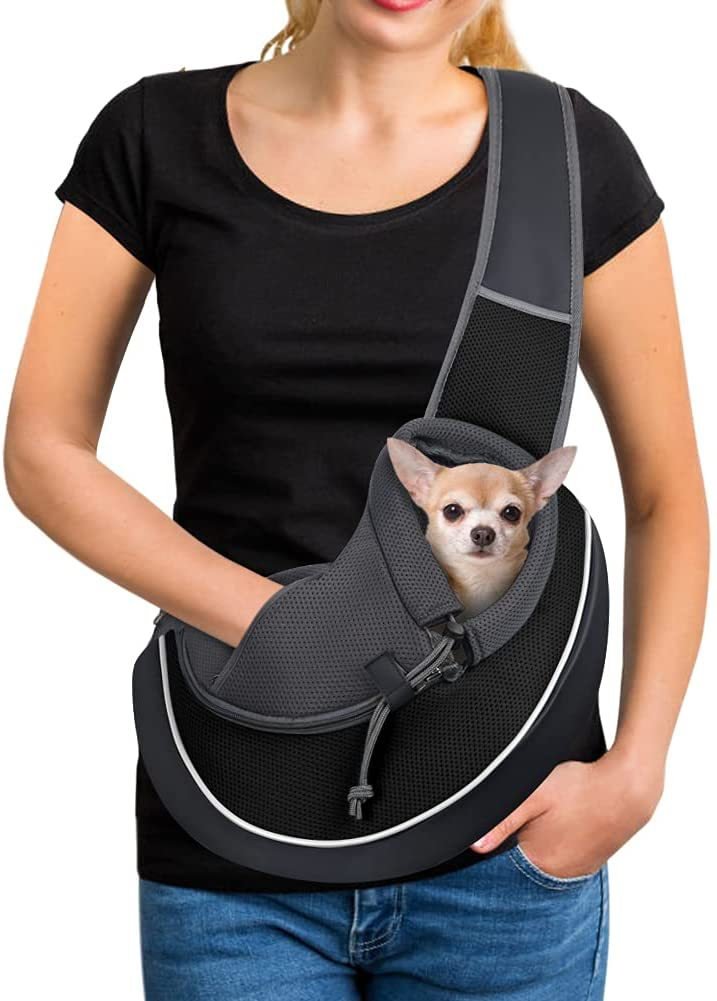 Carrying Pets Bag - Pawfect Nation