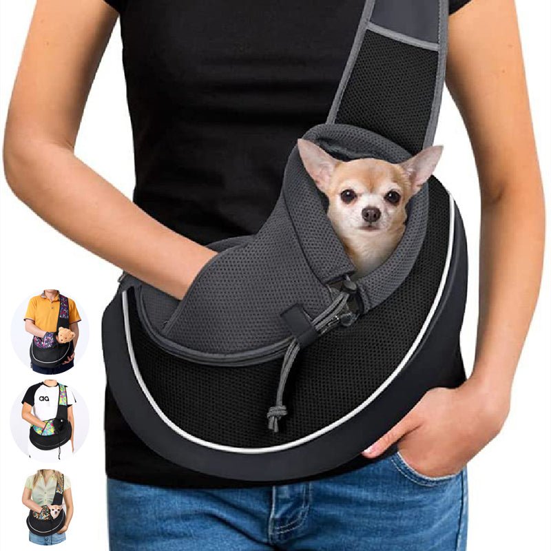 Carrying Pets Bag - Pawfect Nation