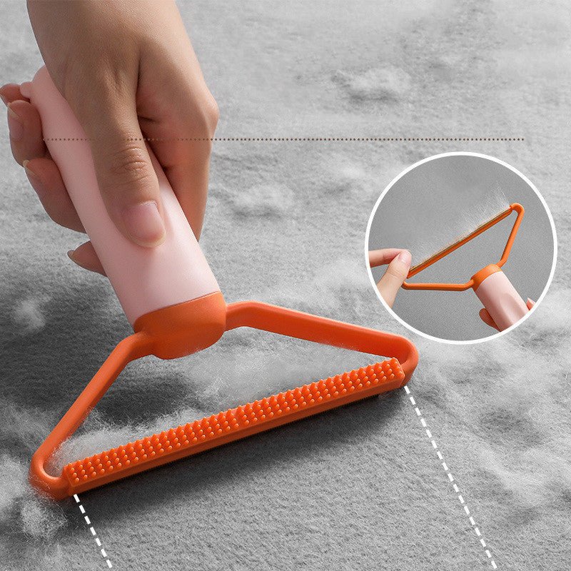 Double-Sided Pet Hair Remover Dematting Comb - Pawfect Nation