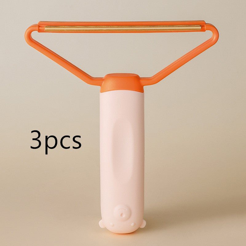 Double-Sided Pet Hair Remover Dematting Comb - Pawfect Nation