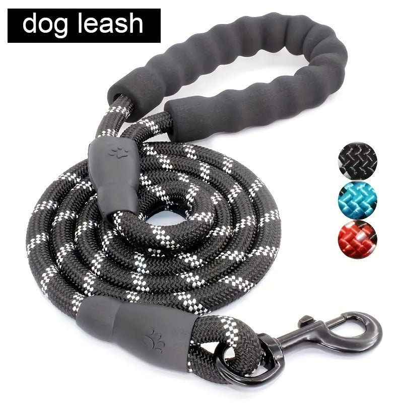 Elastic Hands-Free Dog Leash - Pawfect Nation