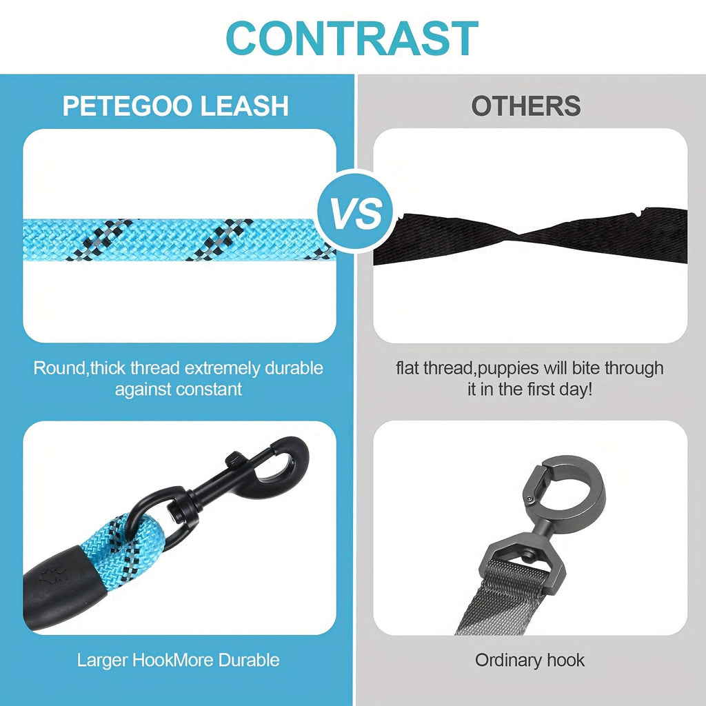 Elastic Hands-Free Dog Leash - Pawfect Nation