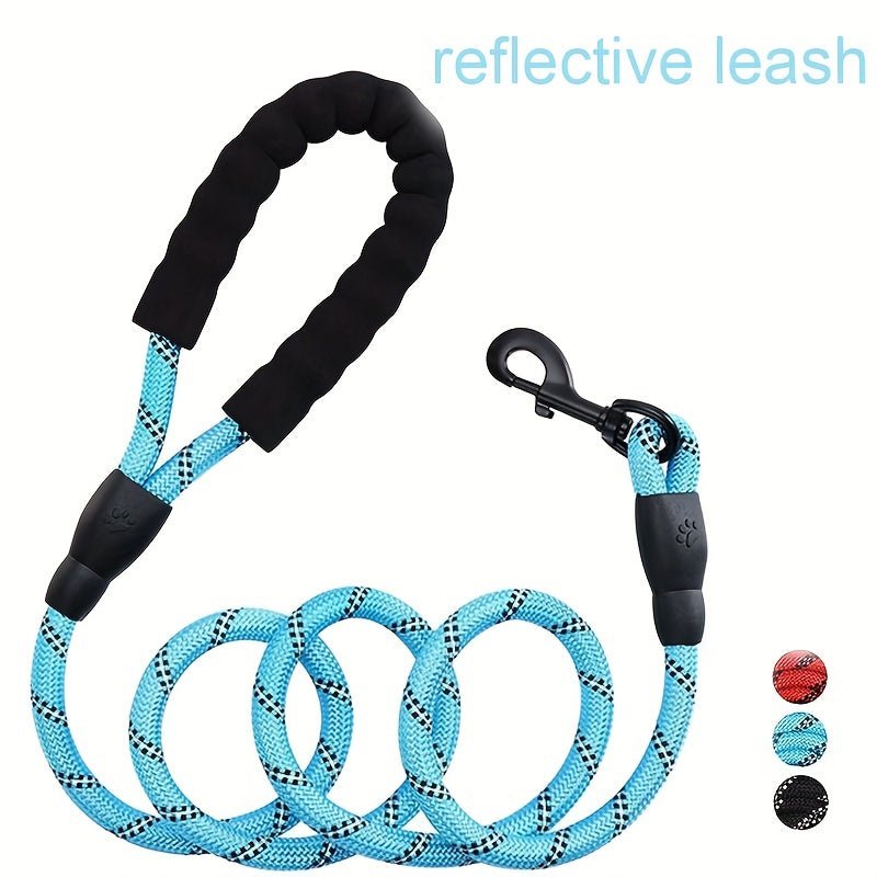 Elastic Hands-Free Dog Leash - Pawfect Nation