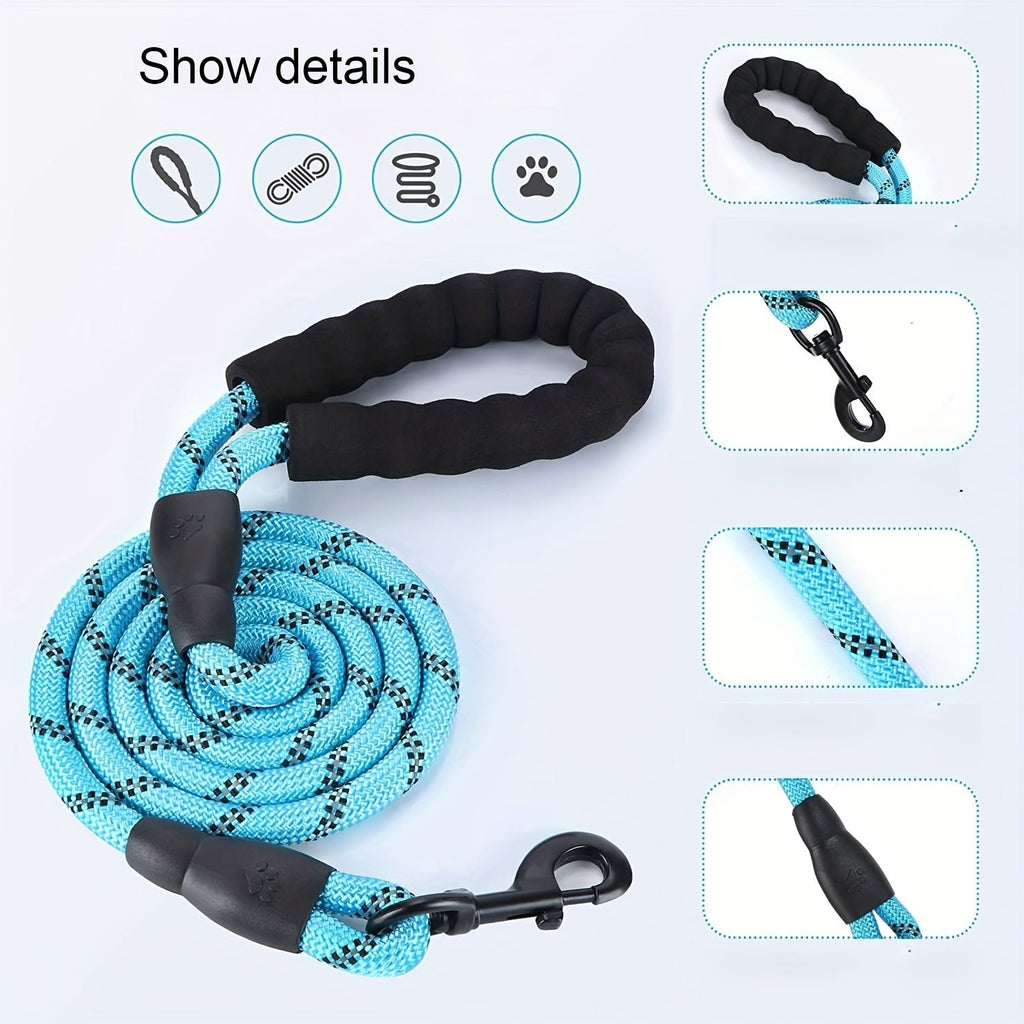 Elastic Hands-Free Dog Leash - Pawfect Nation