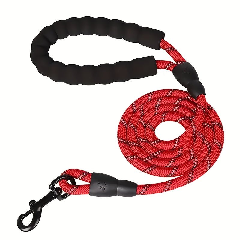 Elastic Hands-Free Dog Leash - Pawfect Nation