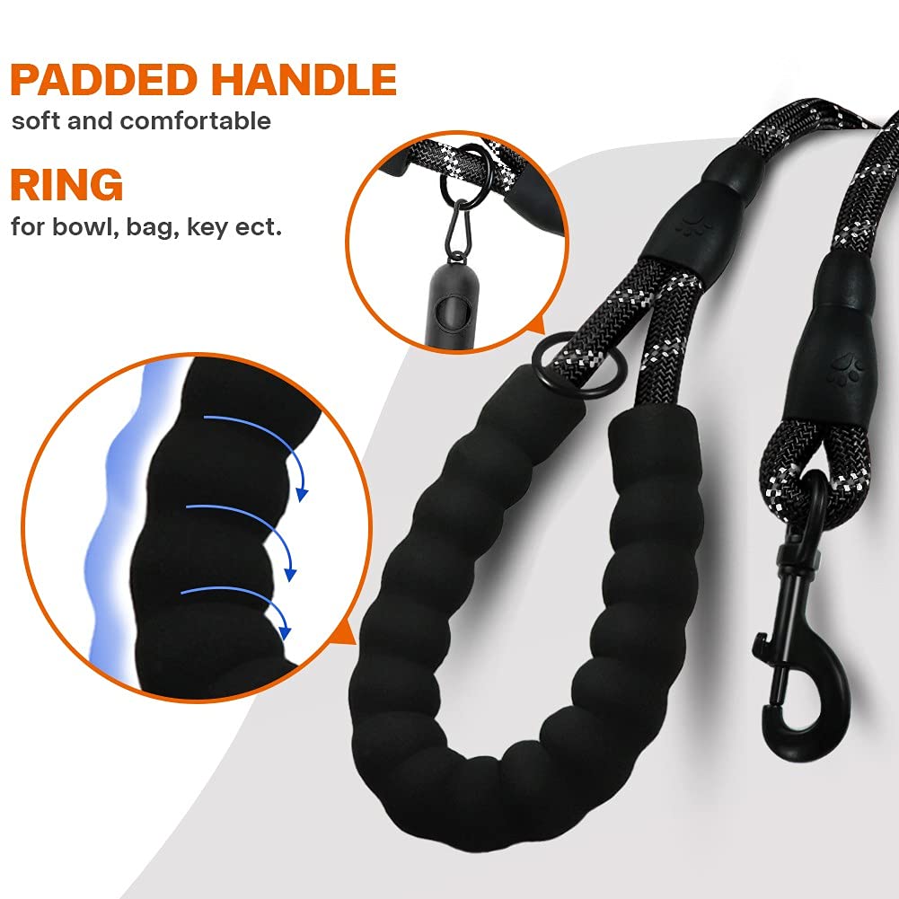 Elastic Hands-Free Dog Leash - Pawfect Nation