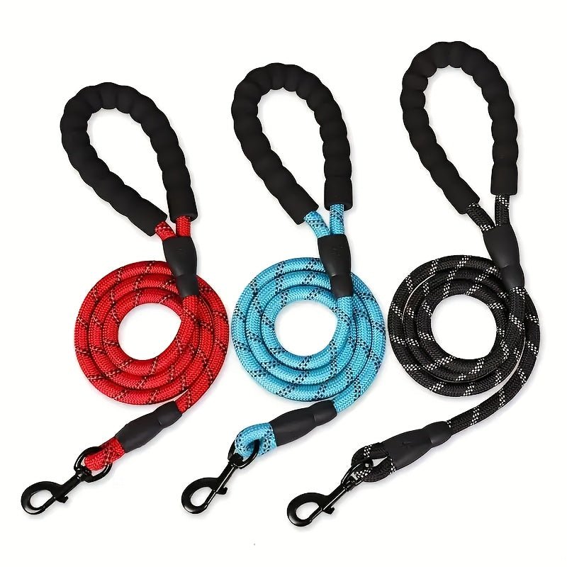 Elastic Hands-Free Dog Leash - Pawfect Nation