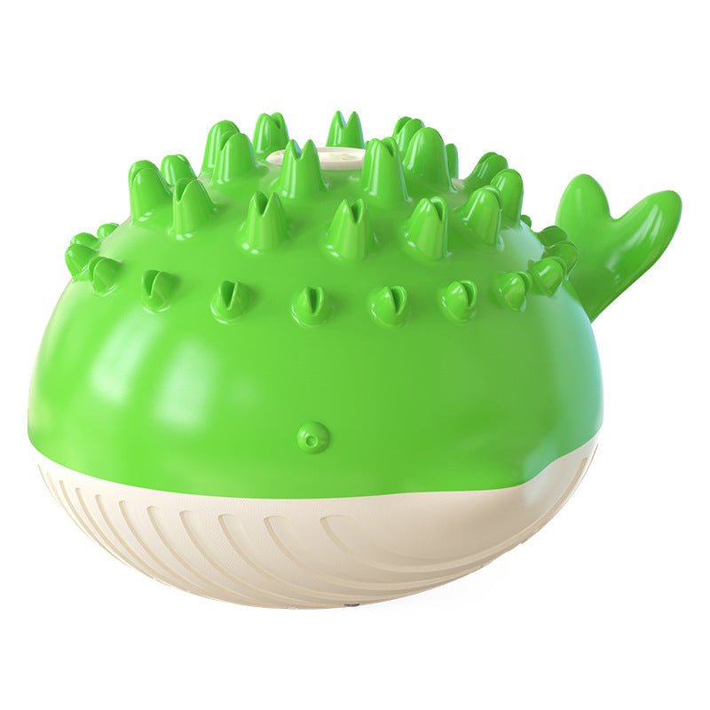 Electric Water Floating Pet Bathing Toy - Pawfect Nation