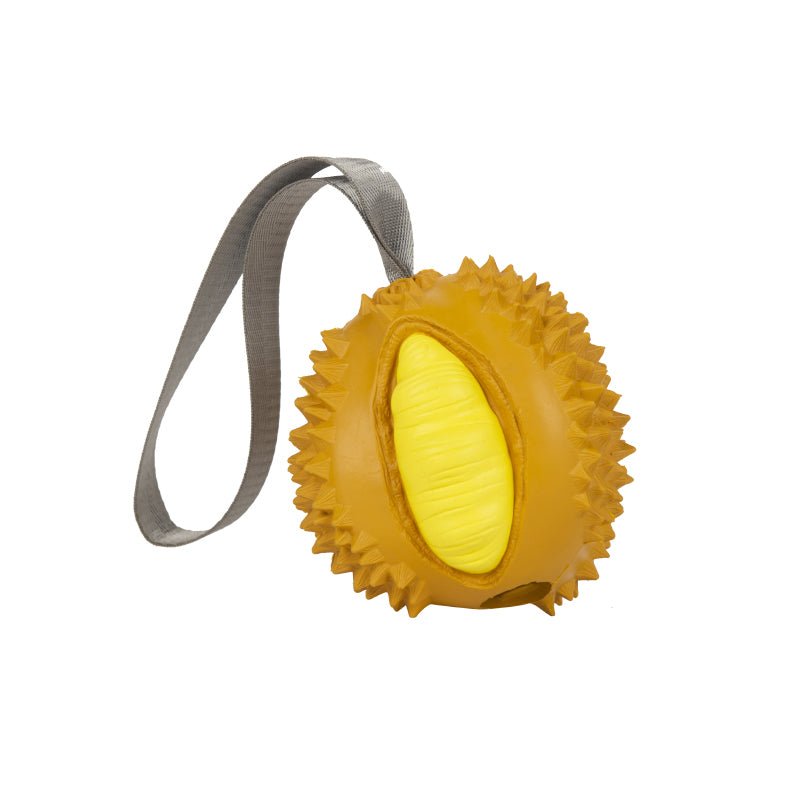 Funny Fruit-Shaped Dog Toy - Pawfect Nation