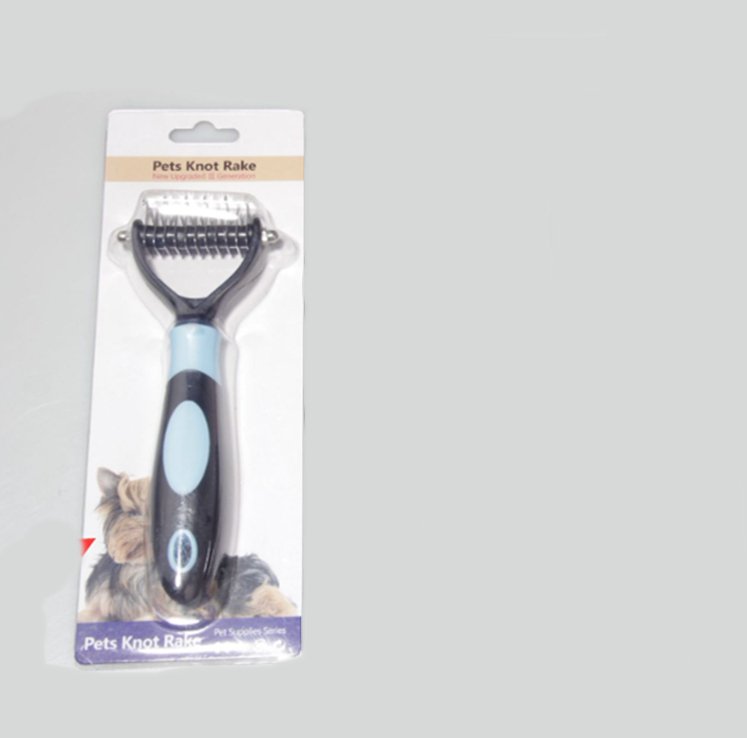 Pet Dematting Comb - Pawfect Nation