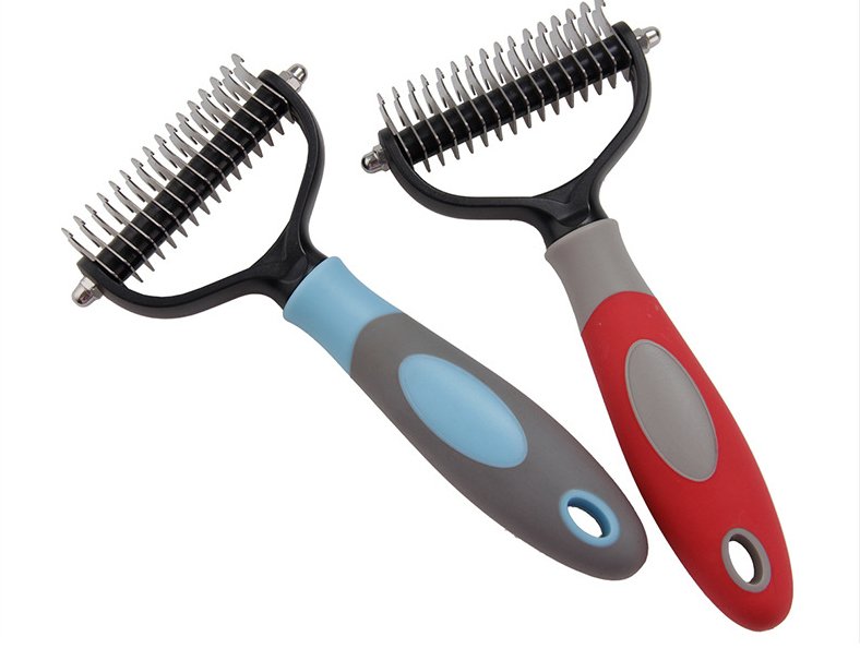 Pet Dematting Comb - Pawfect Nation