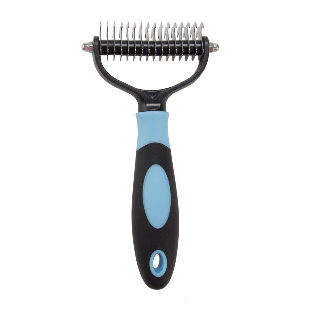 Pet Dematting Comb - Pawfect Nation