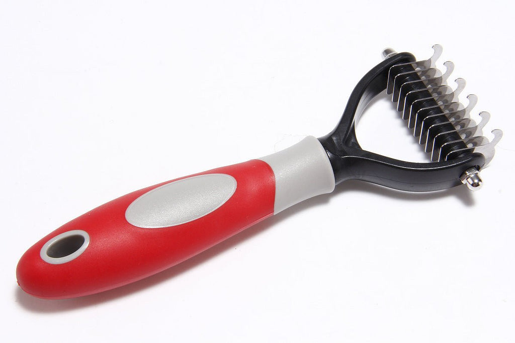 Pet Dematting Comb - Pawfect Nation