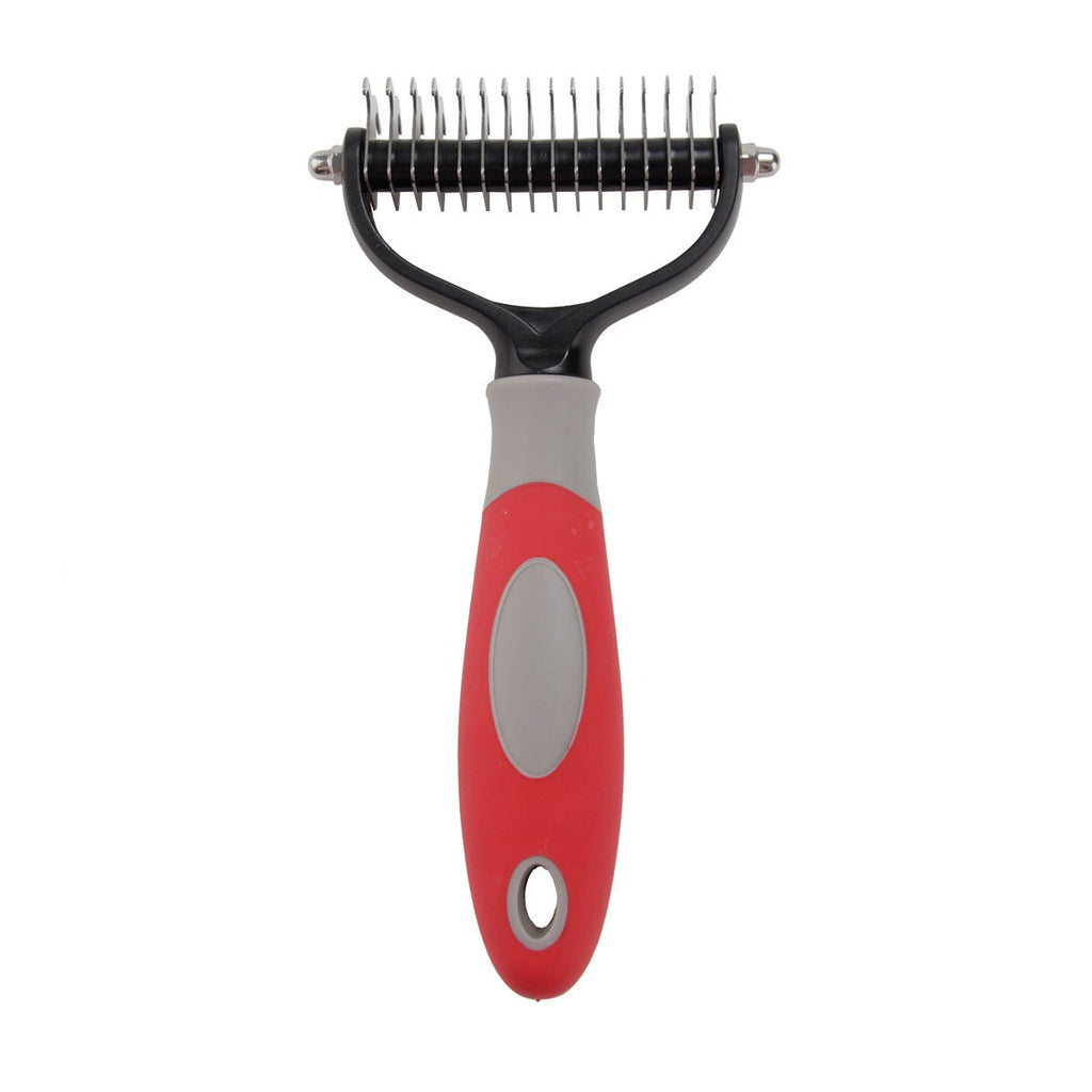 Pet Dematting Comb - Pawfect Nation