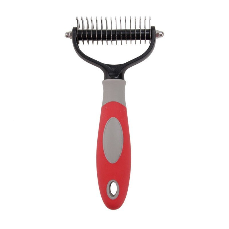 Pet Dematting Comb - Pawfect Nation