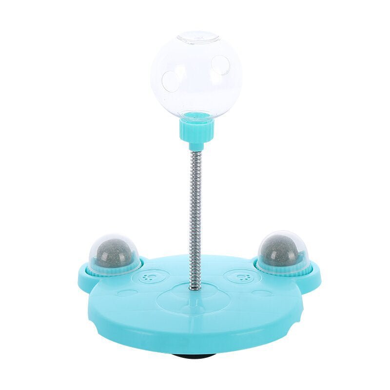 Pet Feeder Toy - Pawfect Nation