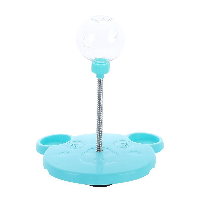 Pet Feeder Toy - Pawfect Nation