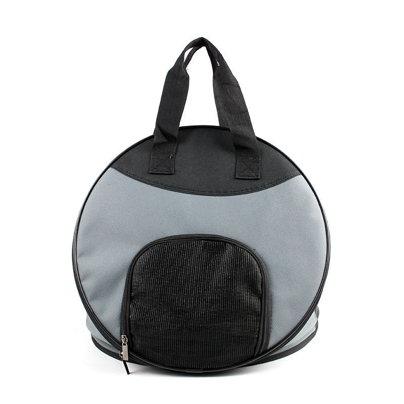 Portable breathable handbag for pets - Pawfect Nation