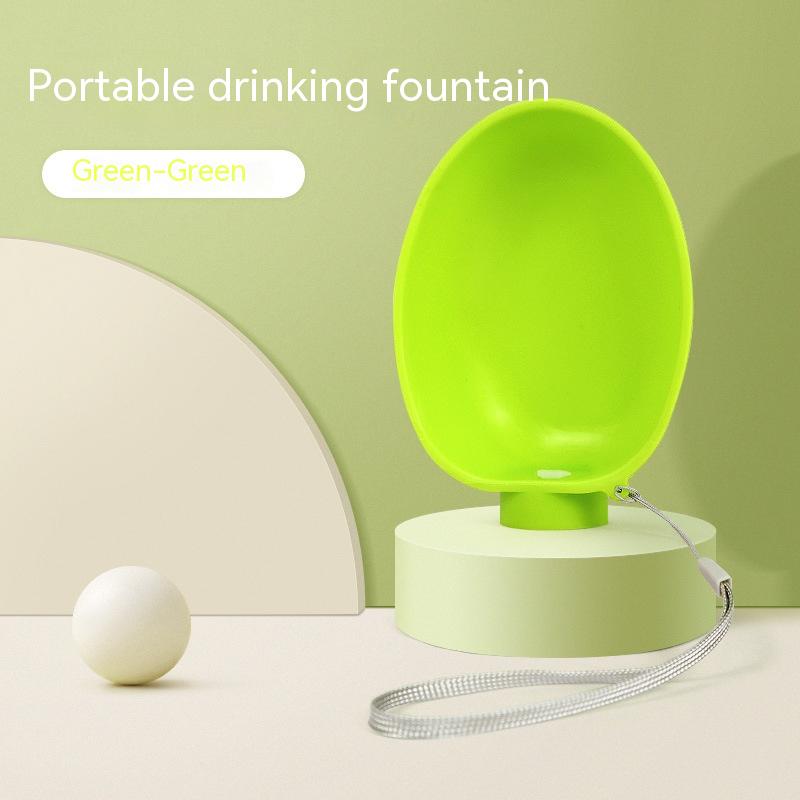 Portable Dog Drinking Bowl - Pawfect Nation