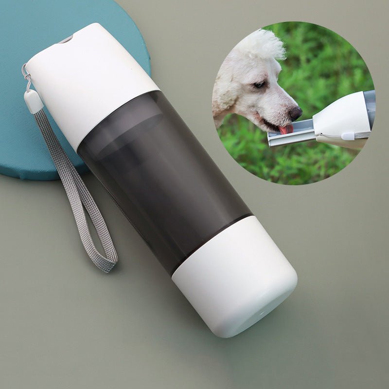 Portable Dog Water Bottle - Pawfect Nation