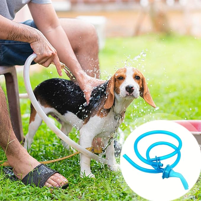 Portable Handheld Bathing Hose - Pawfect Nation