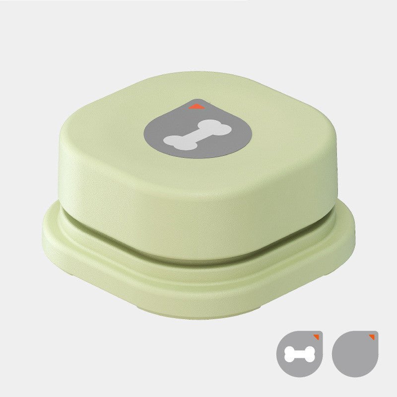 Recordable Pet Communication Button - Pawfect Nation