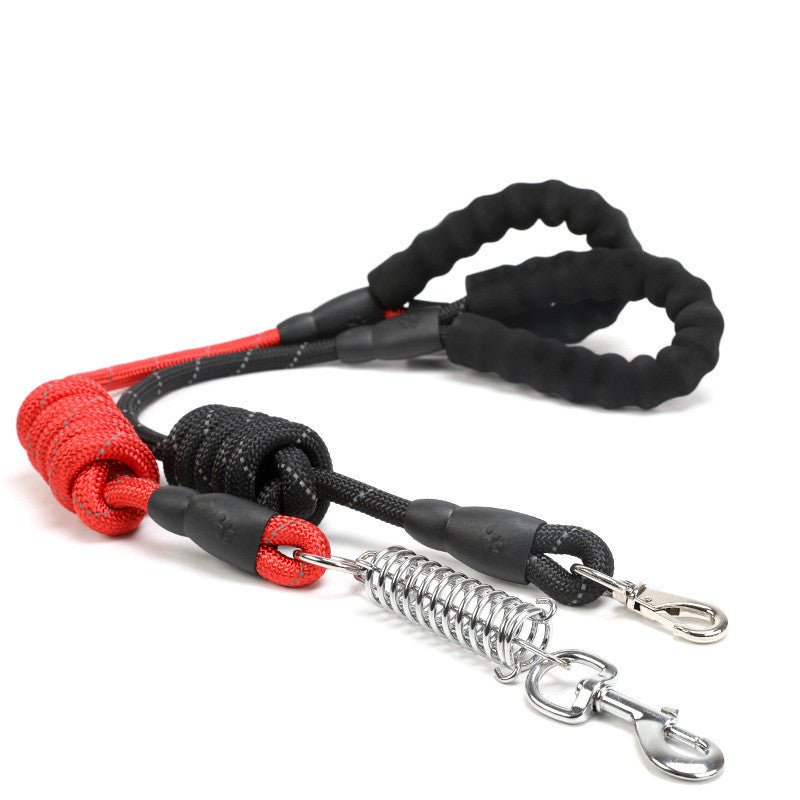 Reflective Dog Leash - Pawfect Nation