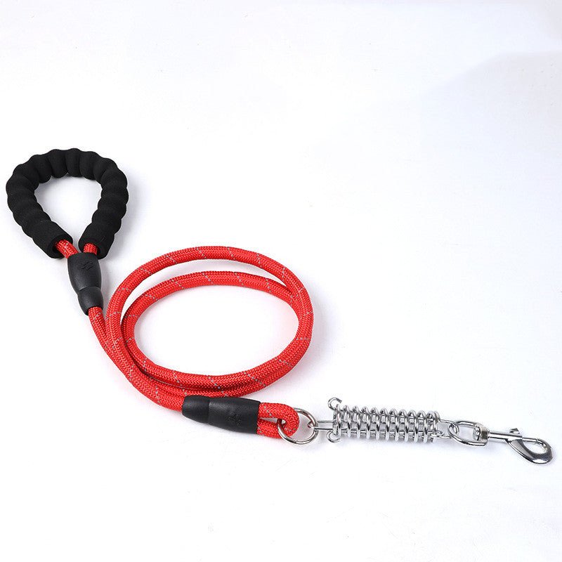 Reflective Dog Leash - Pawfect Nation