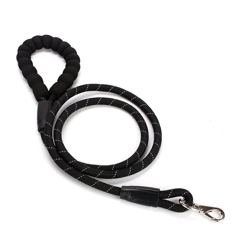 Reflective Dog Leash - Pawfect Nation