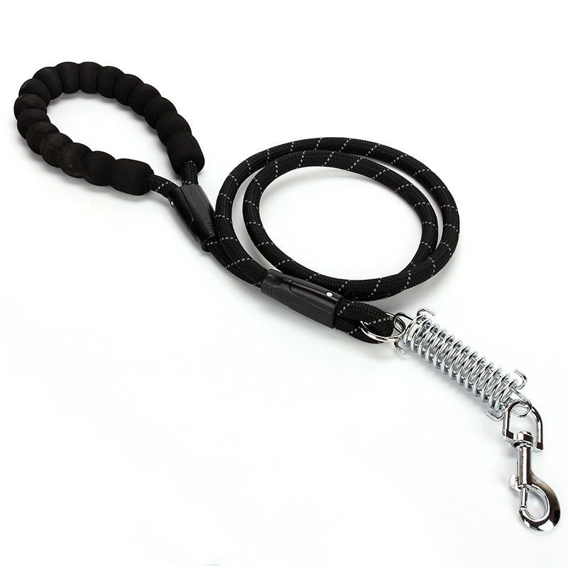 Reflective Dog Leash - Pawfect Nation