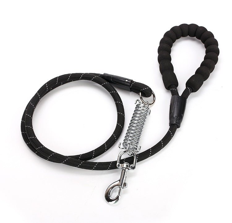 Reflective Dog Leash - Pawfect Nation