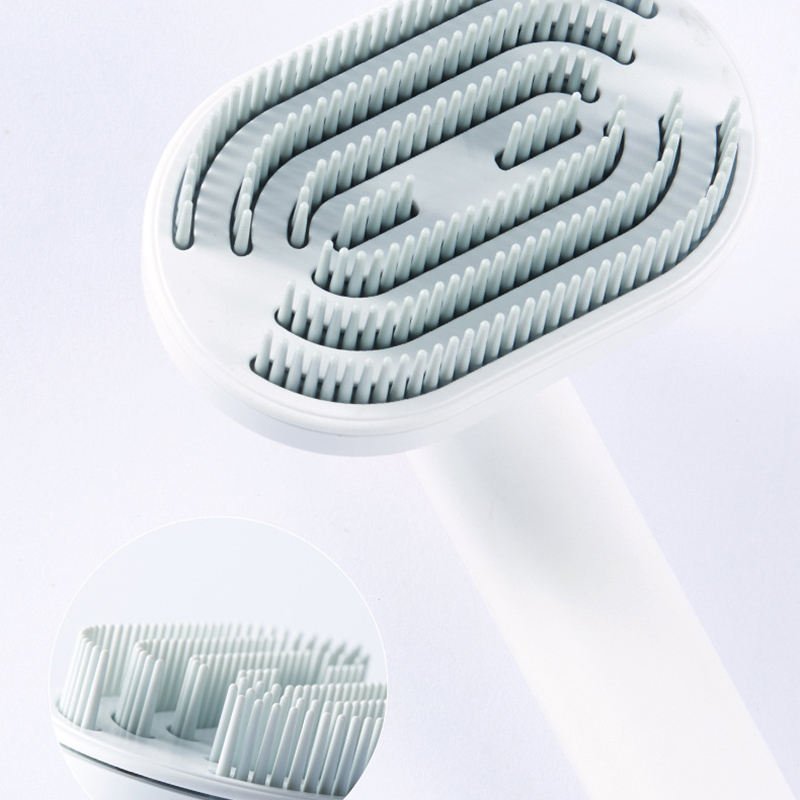 Self-Cleaning Pet Hair Removal Comb - Pawfect Nation