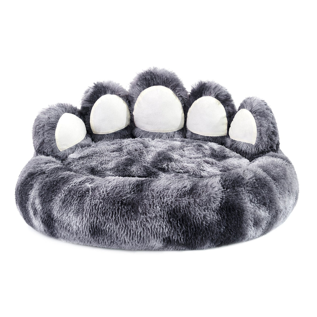 Warm Bear Paw Pet Kennel - Pawfect Nation