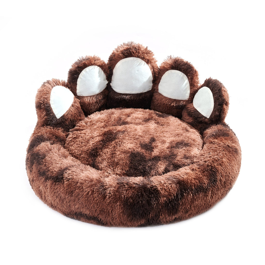 Warm Bear Paw Pet Kennel - Pawfect Nation