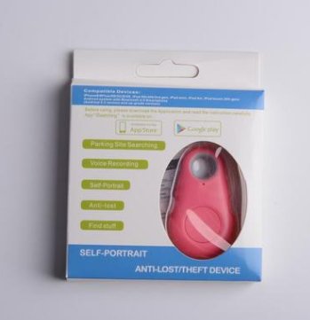 Water Drop Bluetooth Anti Lost Object Finder - Pawfect Nation