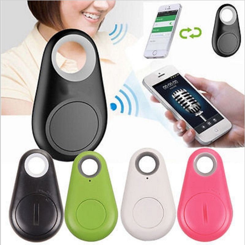 Water Drop Bluetooth Anti Lost Object Finder - Pawfect Nation