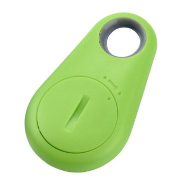 Water Drop Bluetooth Anti Lost Object Finder - Pawfect Nation