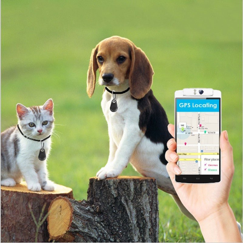 Water Drop Bluetooth Anti Lost Object Finder - Pawfect Nation