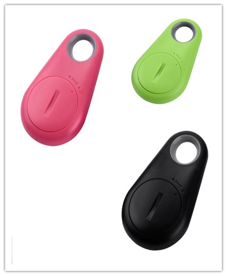 Water Drop Bluetooth Anti Lost Object Finder - Pawfect Nation