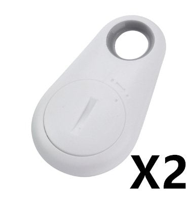 Water Drop Bluetooth Anti Lost Object Finder - Pawfect Nation