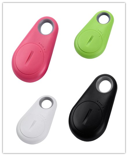 Water Drop Bluetooth Anti Lost Object Finder - Pawfect Nation